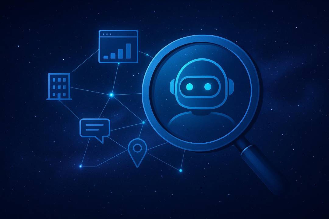 Why Entities Are the Most Reliable Way to Measure AI Brand Visibility
