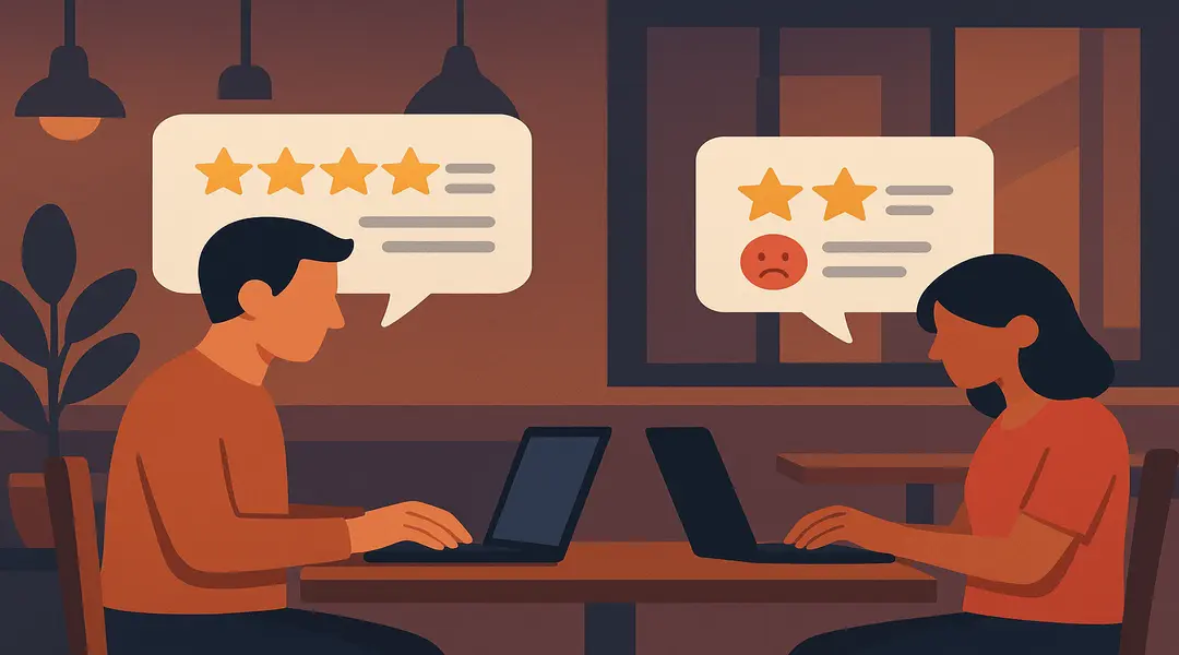 Failing to Respond Drives Customers Away