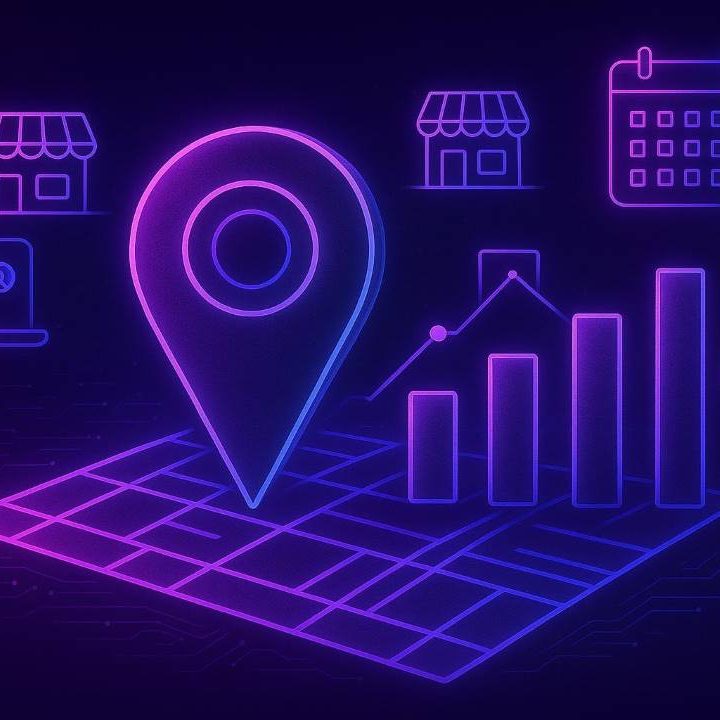 Local SEO Ranking Factors December 2025