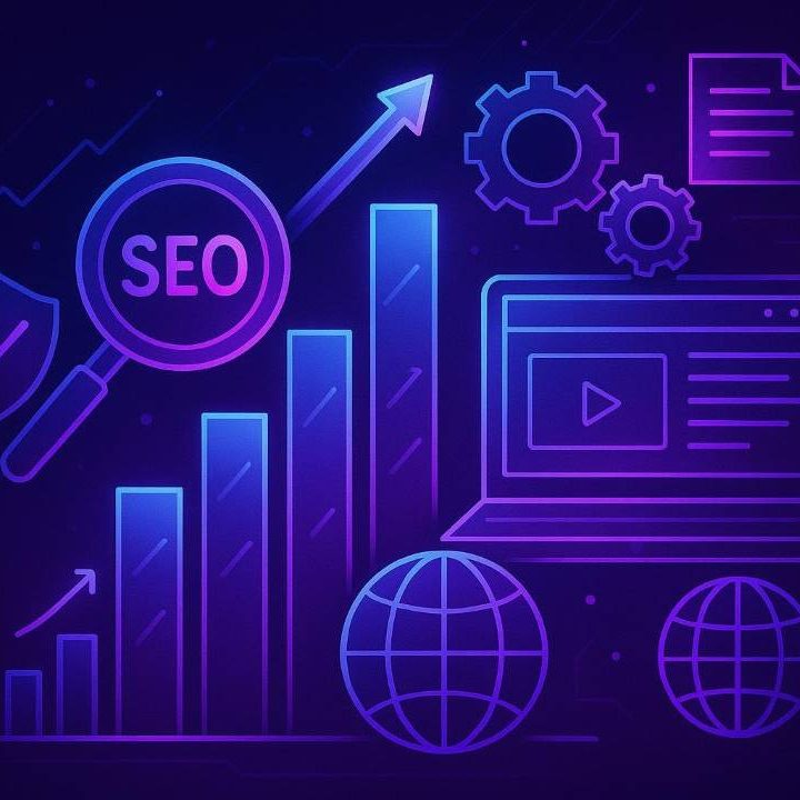 SEO Ranking Factors December 2025