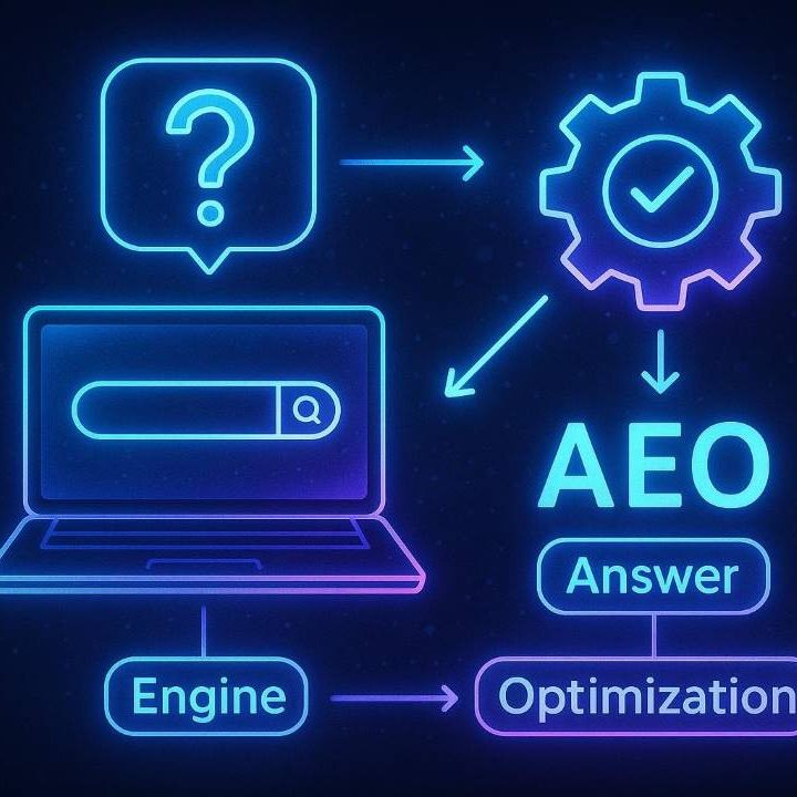 What is AEO (Answer Engine Optimization)?