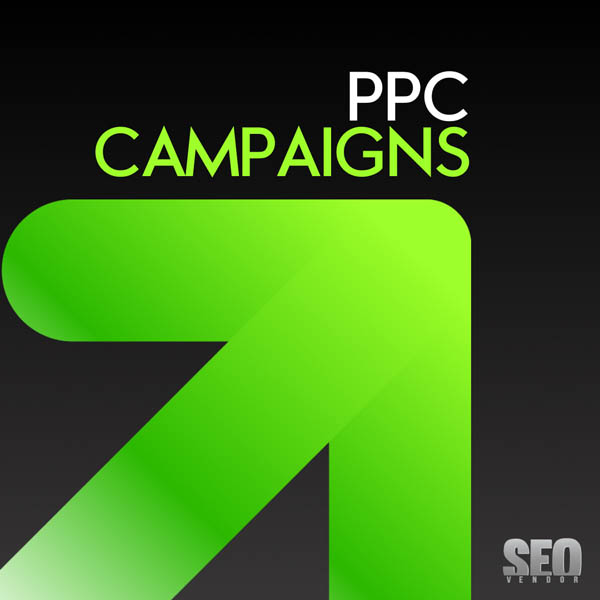 PPC campaign management service artwork