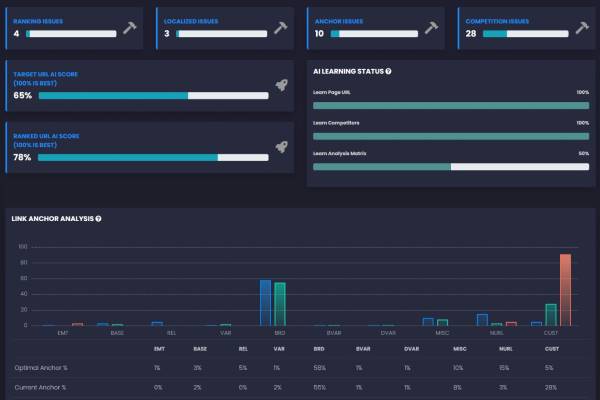 SEO Results 4