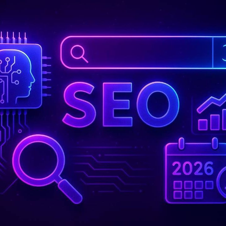 AI SEO Search Updates January 2026