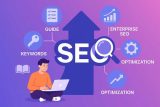 Beginner's Guide: Mastering Enterprise SEO Services Effectively