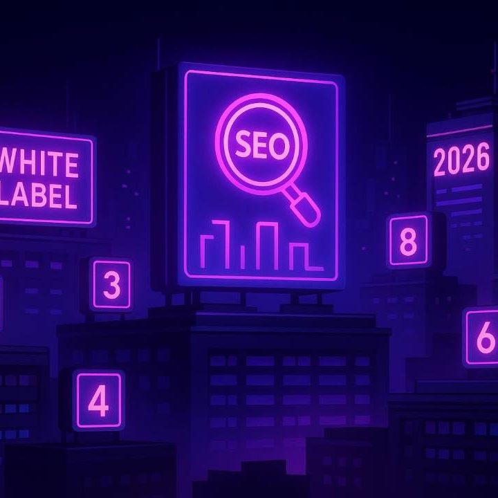 Top 8 White Label SEO Providers in 2026