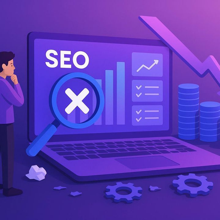 Uncover Costly Enterprise SEO Platform Mistakes Impacting Revenue Growth
