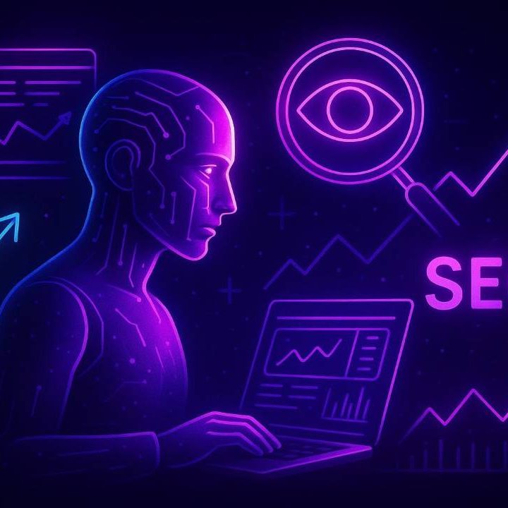 What Is AI Visibility in SEO?