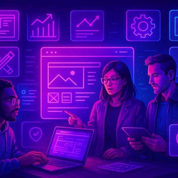 10 Essential Website Redesign Best Practices for 2026