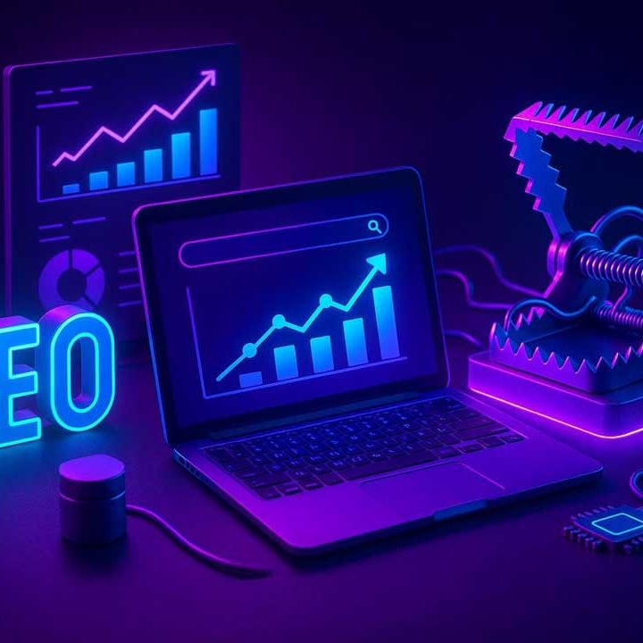 Enterprise SEO Platforms: Hidden Automation Traps Agencies Must Avoid in 2026