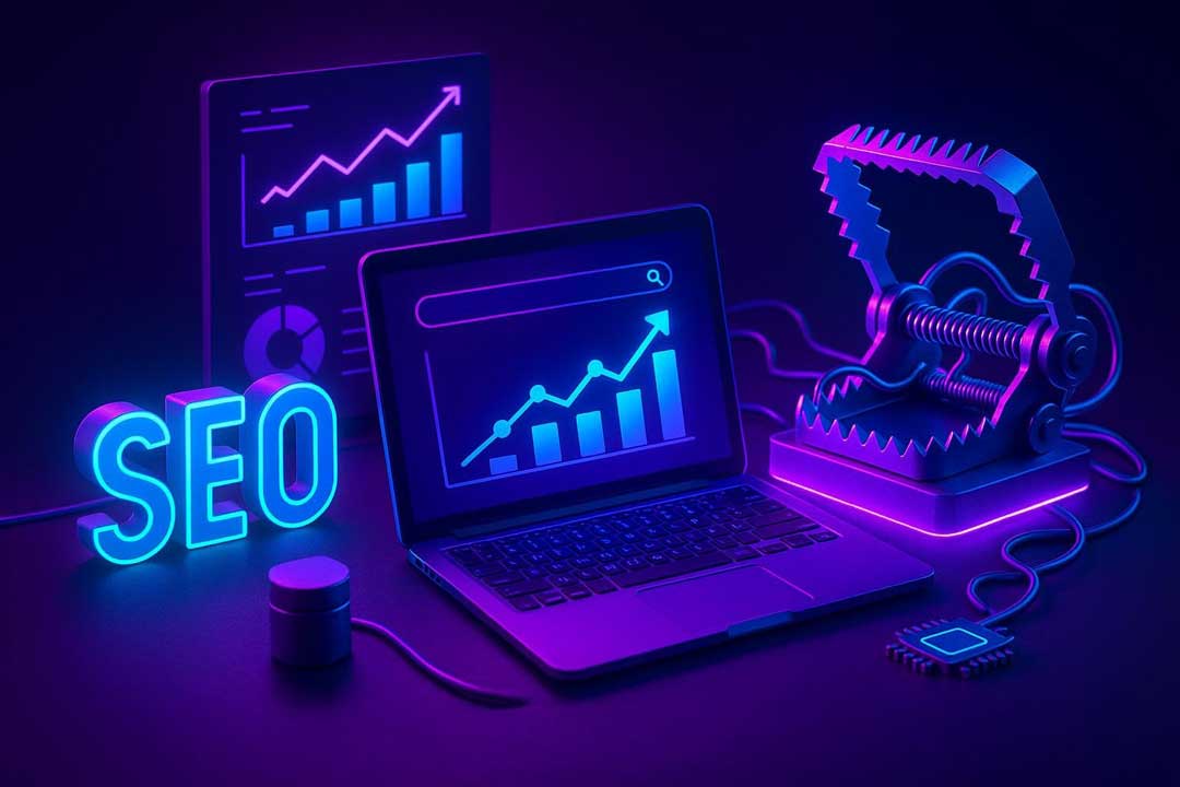 Enterprise SEO Platforms: Hidden Automation Traps Agencies Must Avoid in 2026