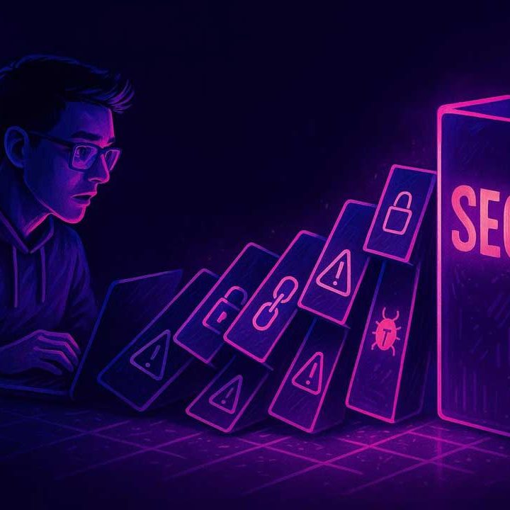 Top 10 Enterprise SEO Mistakes