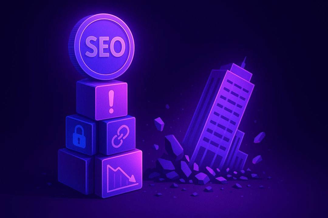 Compounding SEO Risks That Can Decimate Enterprise Brands