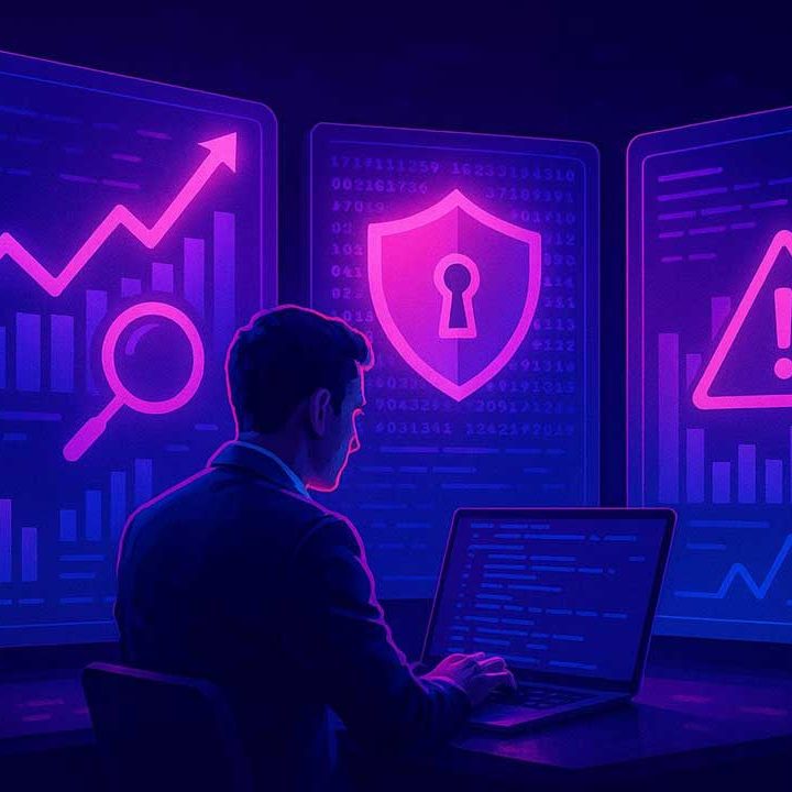 Enterprise SEO Companies: Overlooked Data Risks Threaten Growth