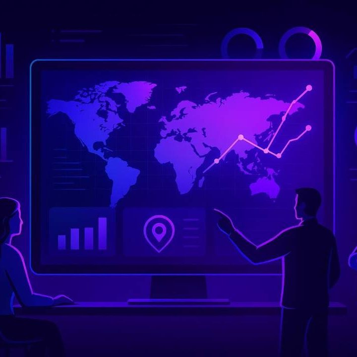 A Systems View of GEO: What Metrics Actually Control Visibility