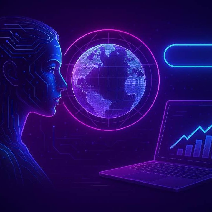 AEO vs. GEO vs. SEO: The Agency Framework for AI-First Search Visibility in 2026