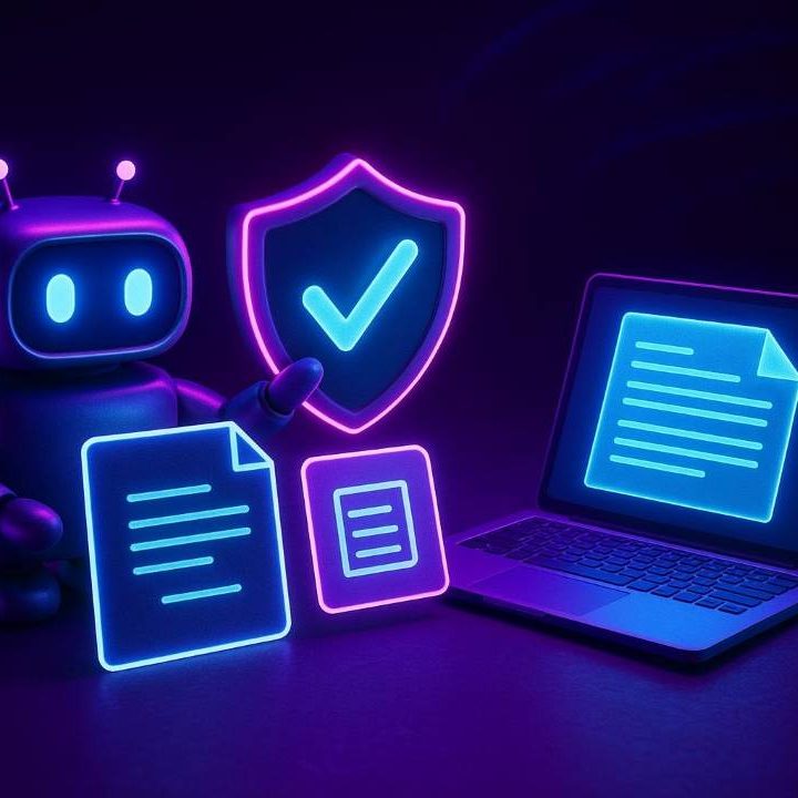 Agents Can Execute. Can They Be Trusted to Produce Content?