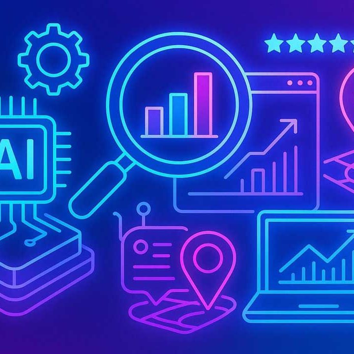 AI Local SEO Mastery: The Ultimate Guide for Agencies