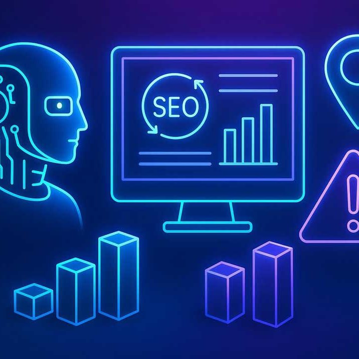 AI Local SEO Reporting: Risks Facing Agencies in 2026