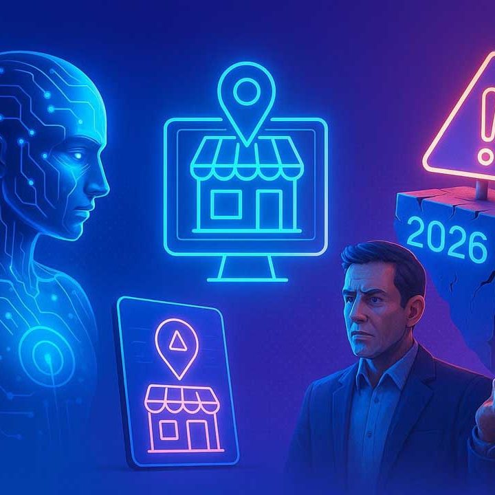 AI Local SEO Risks Jeopardizing Client Trust in 2026