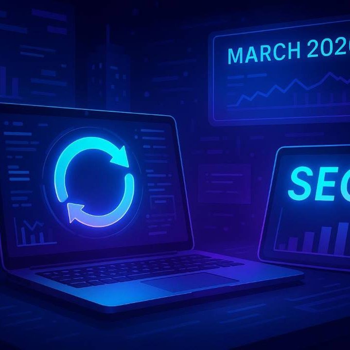 Google Algorithm Updates March 2026: Complete Guide for SEO Agencies