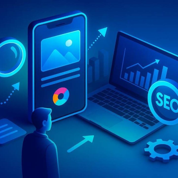 Google Discover SEO for Agencies: How to Optimize Client Content for Discovery Feeds