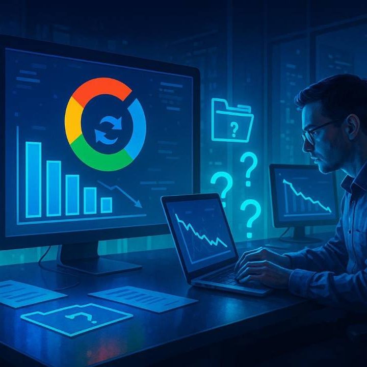 Google March 2026 Core Update: What Agencies Need to Know and How to Recover