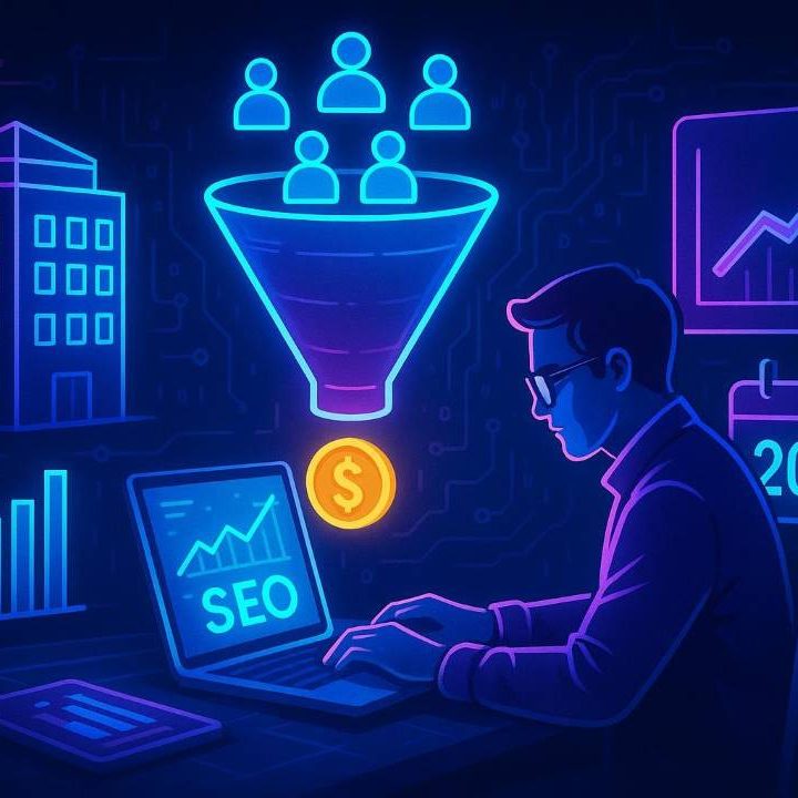 How to Generate SEO Leads for Your Agency in 2026 (Proven Strategies)