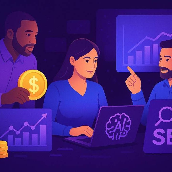 How to Price and Sell AI SEO Services: The Complete Agency Guide for 2026