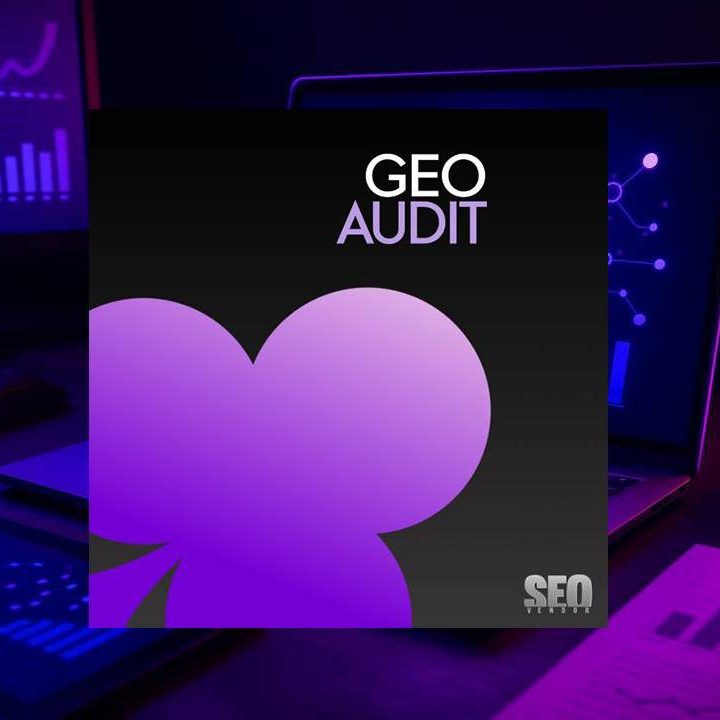 How to Run a GEO Audit (Generative Engine Optimization) Using GEO Audit Tool