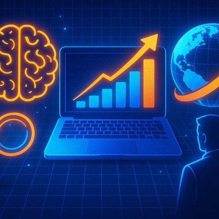 Information Gain SEO: The Google 2026 Ranking Signal Agencies Need to Master Now