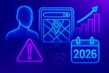 Invisible AI Local SEO Mistakes Threaten 2026 Growth