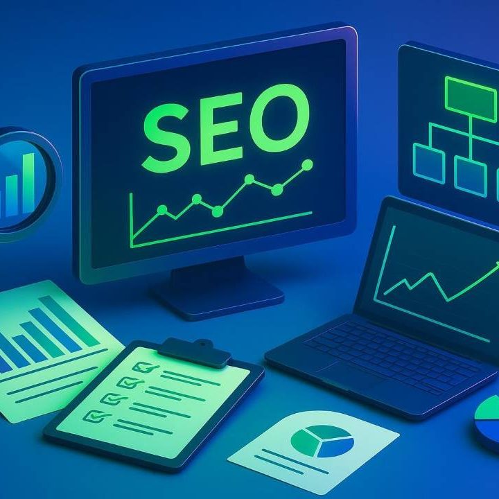 SEO Methodology for Agencies: The Strategic Framework That Drives Repeatable Client Results