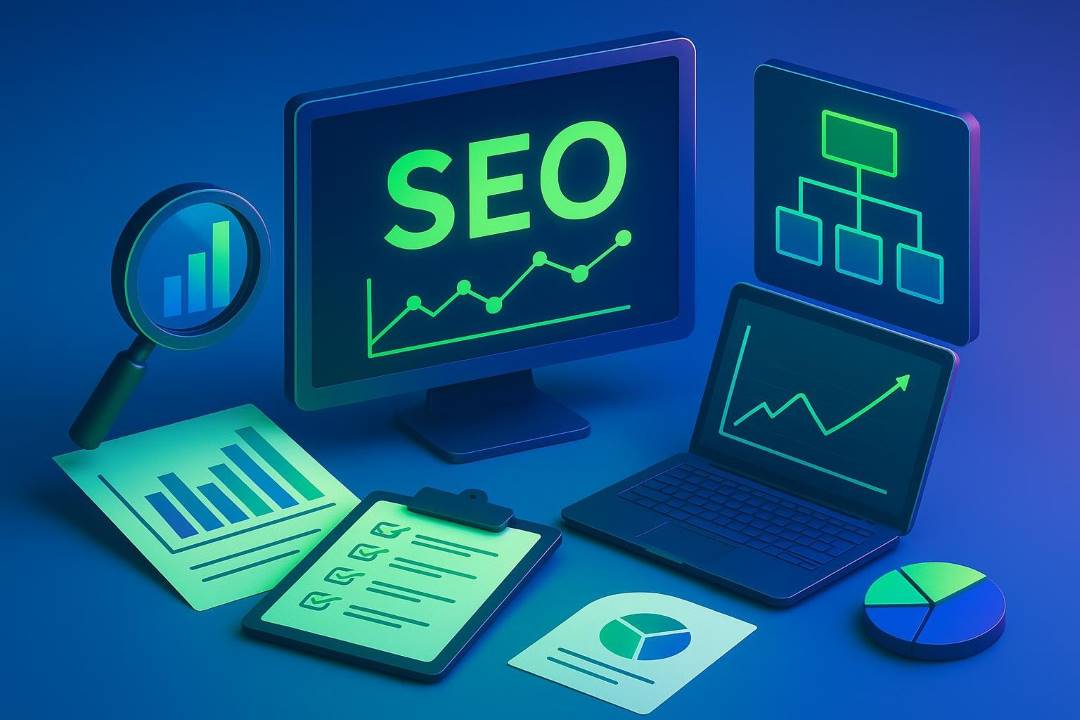 SEO Methodology for Agencies: The Strategic Framework That Drives Repeatable Client Results