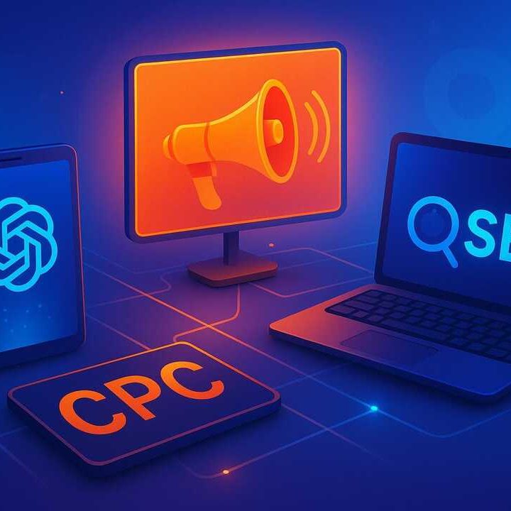 ChatGPT Ads CPC Bidding: What SEO Agencies Need to Know Now