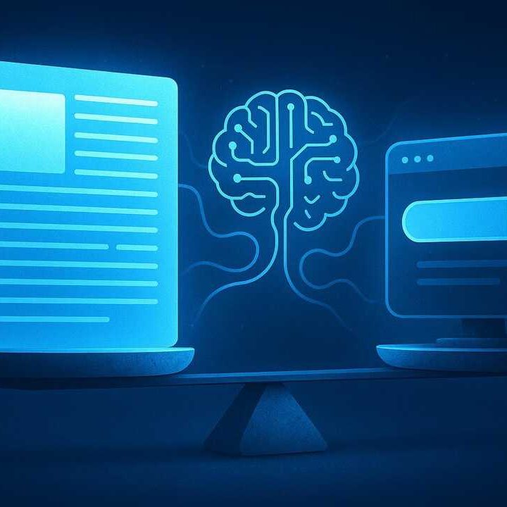 Why Great Content Isn’t Enough in AI Search