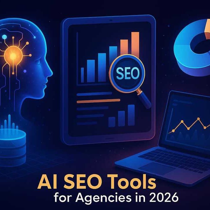 Best AI SEO Tools for Agencies in 2026