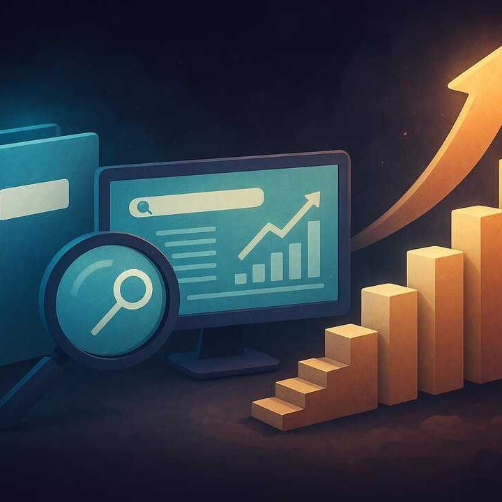 White Label SEO for Agencies: Scale Your Client Business