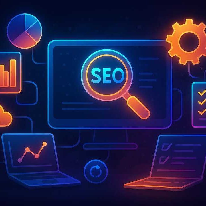 8 SEO Tasks Agencies Should Automate Now