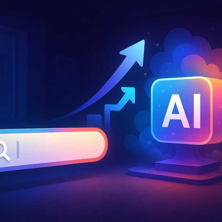 Google’s AI Search Evolution: What Agencies Need to Do Now