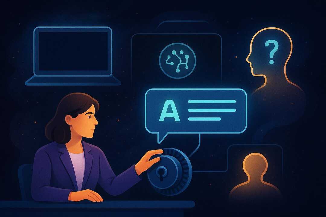 How Agencies Can Control AI Answer Visibility for Clients