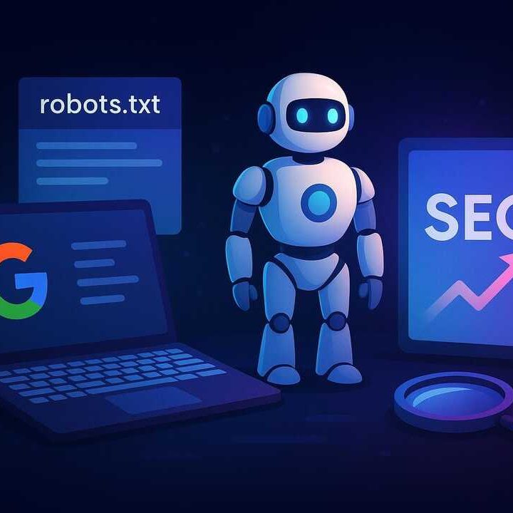 Google Robots.txt Changes: Technical SEO for Agencies