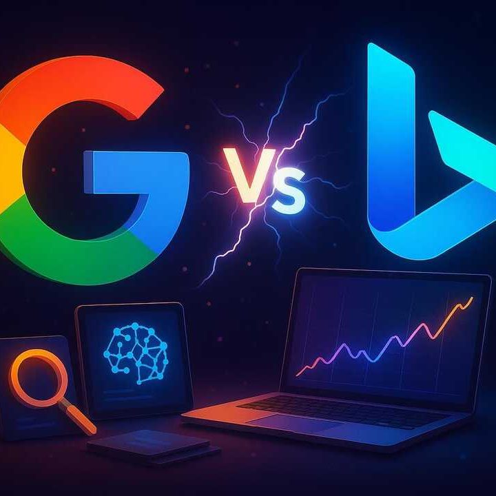 Google vs Bing AI Updates: What SEO Agencies Should Do Now
