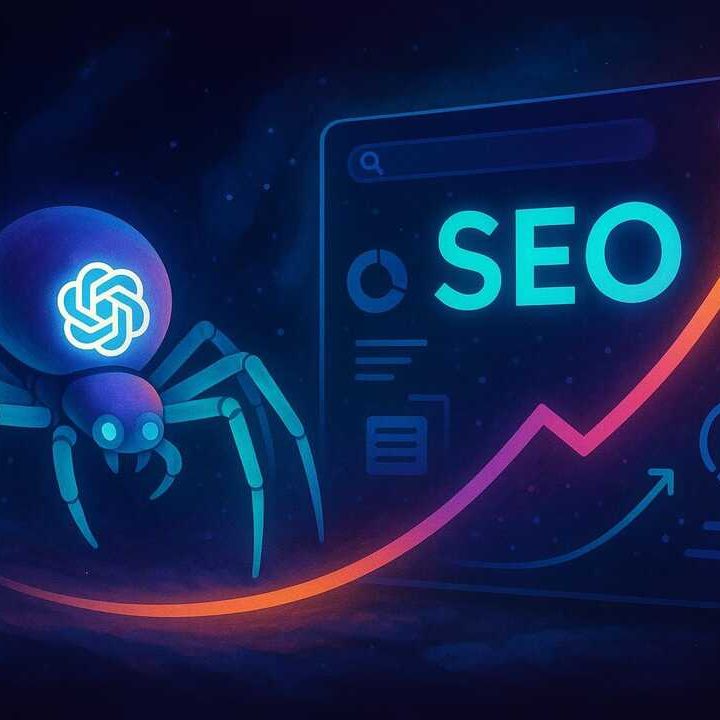 OpenAI Crawls Triple After GPT-5: What SEO Agencies Need to Know