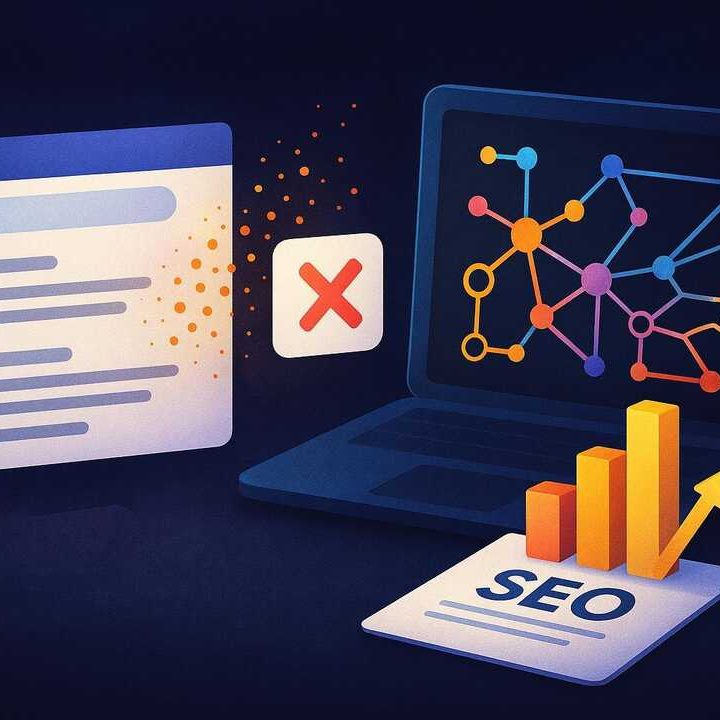 SERP FAQ Removal: How SEO Agencies Should Adapt to Schema-less Search