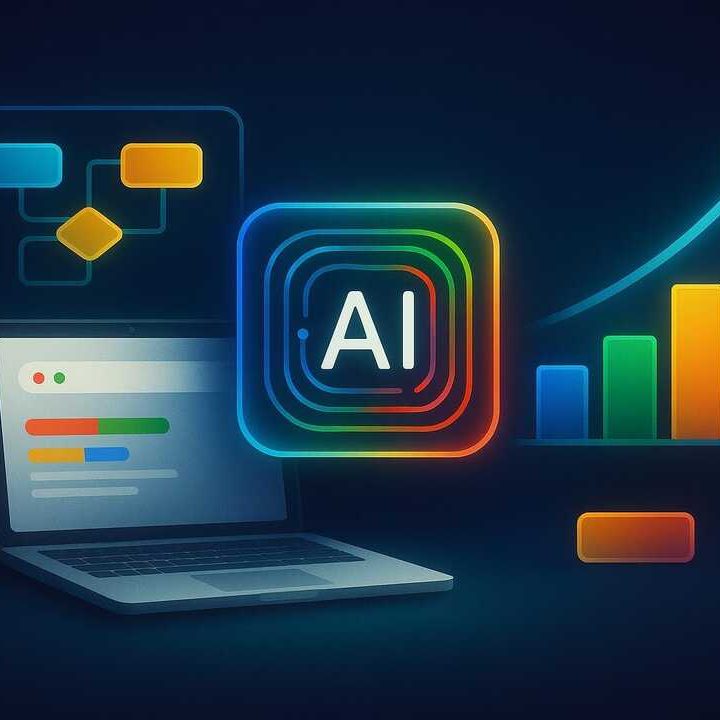 Google’s Generative AI Guide: How Agencies Should Optimize for AI Features