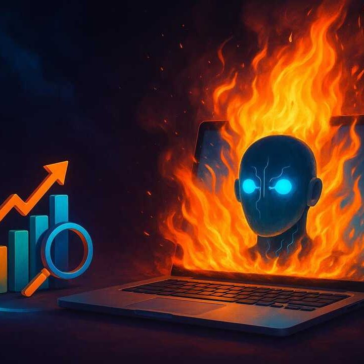 AI Content Strategies That Backfire: What SEO Agencies Must Avoid