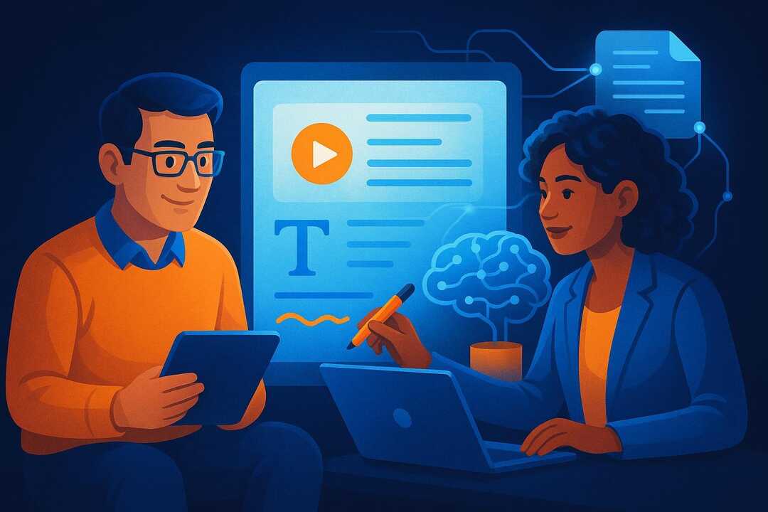 Non-Commodity Content: How to Create Pages That Earn AI Citations