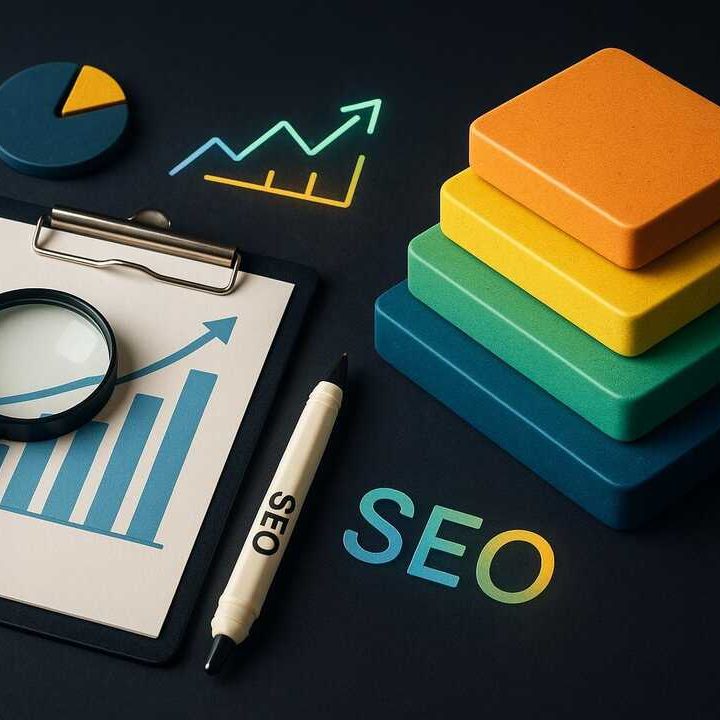 Measuring GEO Performance: The 5-Layer Framework for Agencies