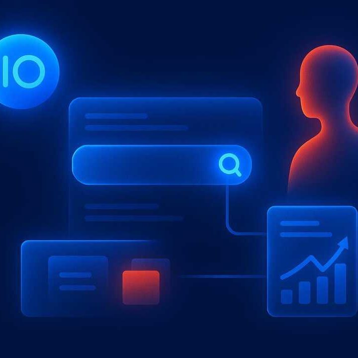 Google I/O 2026: Agentic Search Changes — Agency Strategy Guide
